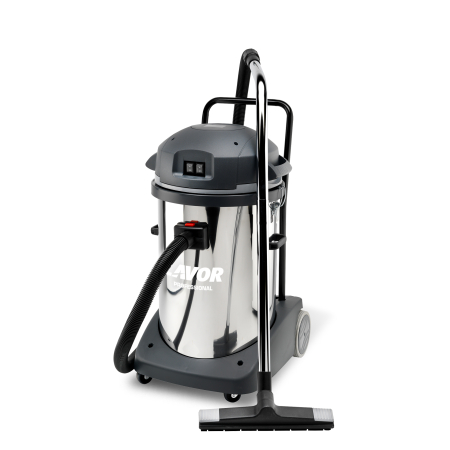 Odkurzacz profesjonalny Lavor Domus IF – 78 l, 2400 W